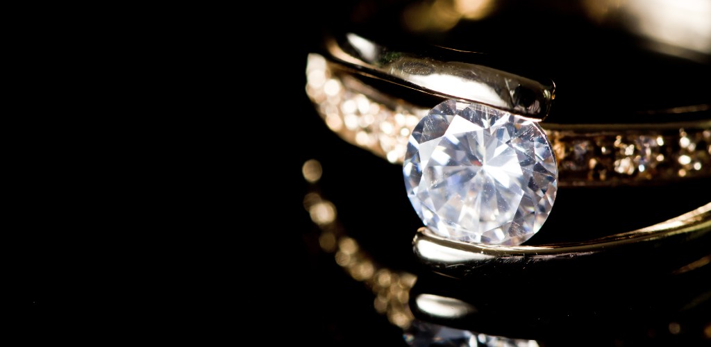 Partnerships: the competitive advantage in the diamond sector