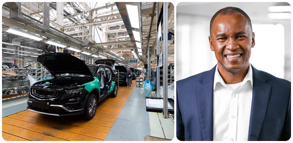 Africa needs to capture more value from minerals through downstream buyers 