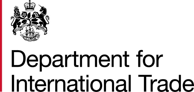 Department for International Trade Department for International Trade