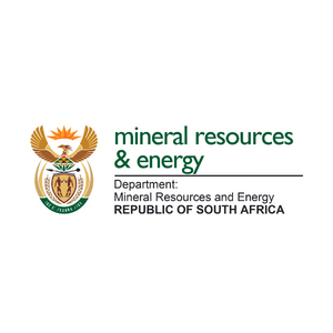 Department of Mineral Resources and Energy