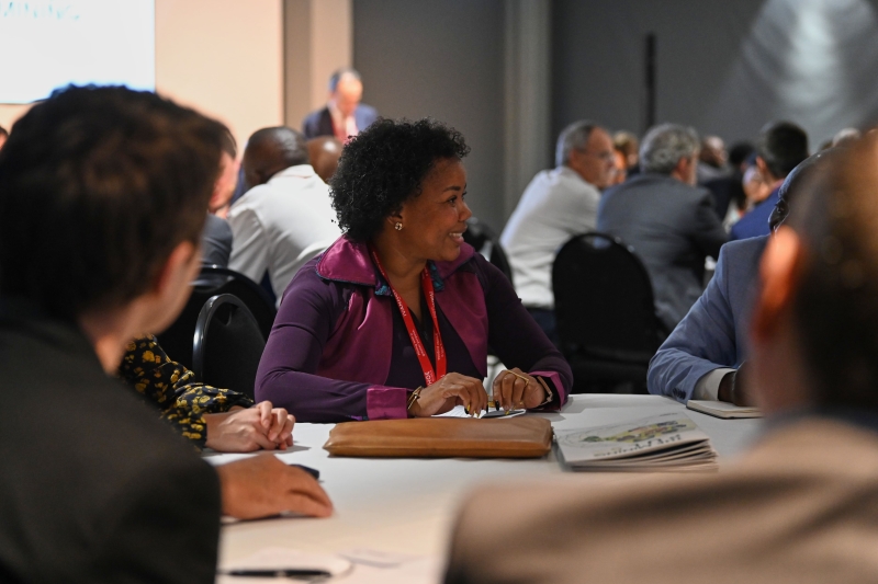 Meet Mining Companies