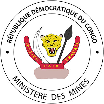 Ministry of Mines, Democratic Republic of Congo