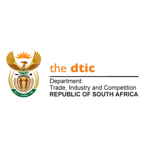 Department of Trade, Industry and Competition