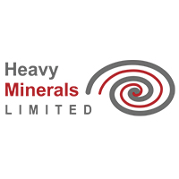 Heavy Minerals