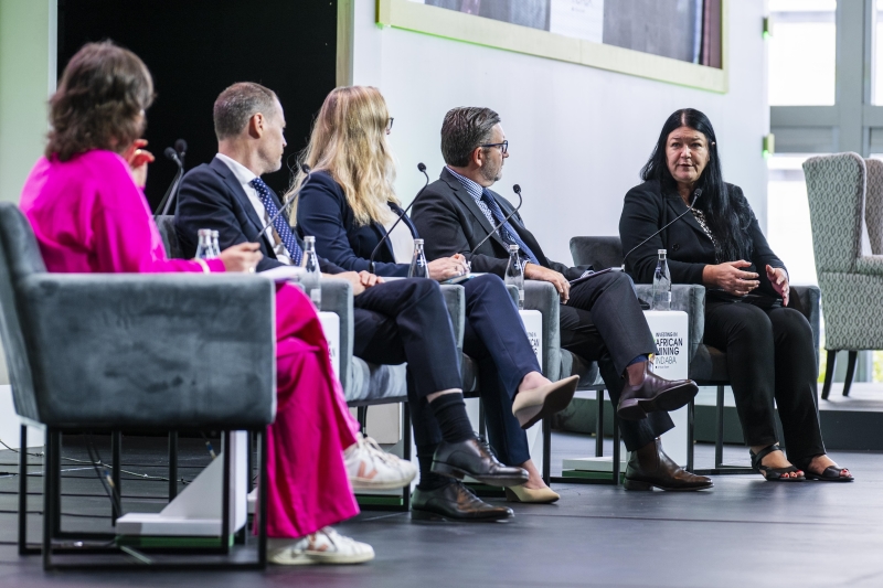 Explore In-Country Industrialisation & Manufacturing Opportunities