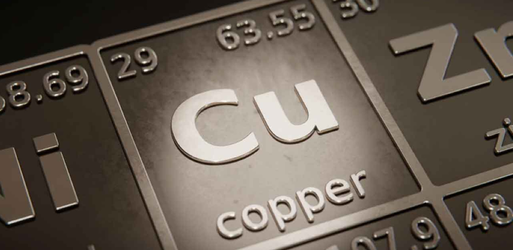 Exxaro eyes copper growth as diversification drive gains momentum