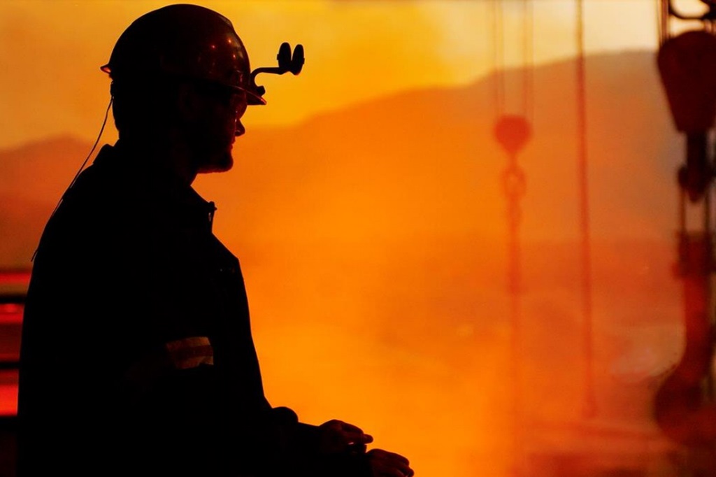 Eskom strikes rescue pact to save South Africa’s ferrochrome industry