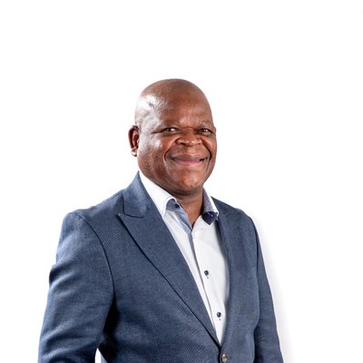 Frans Baleni