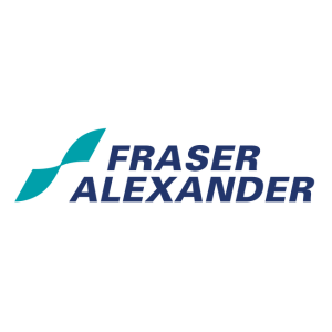 Fraser Alexander