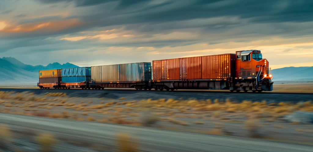 Zimbabwe opens new rail route for lithium exports through Mozambique
