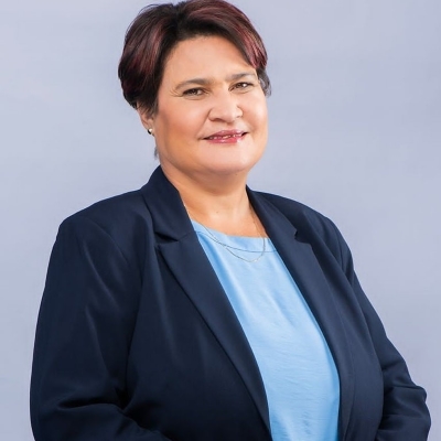 Hon. Gaudentia Krohne