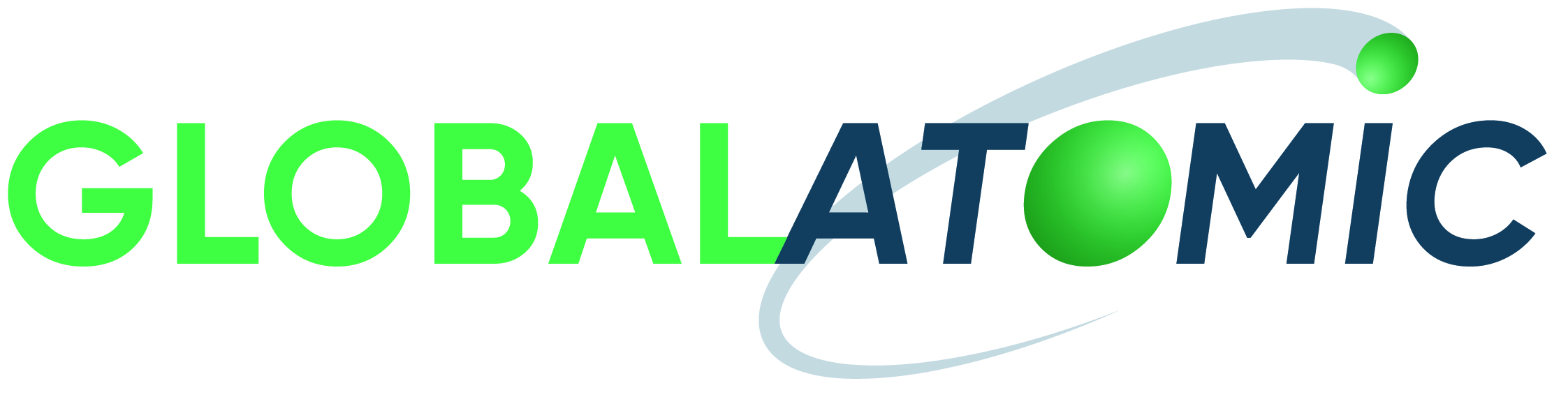 GLOBAL ATOMIC CORP. GLOBAL ATOMIC CORP.