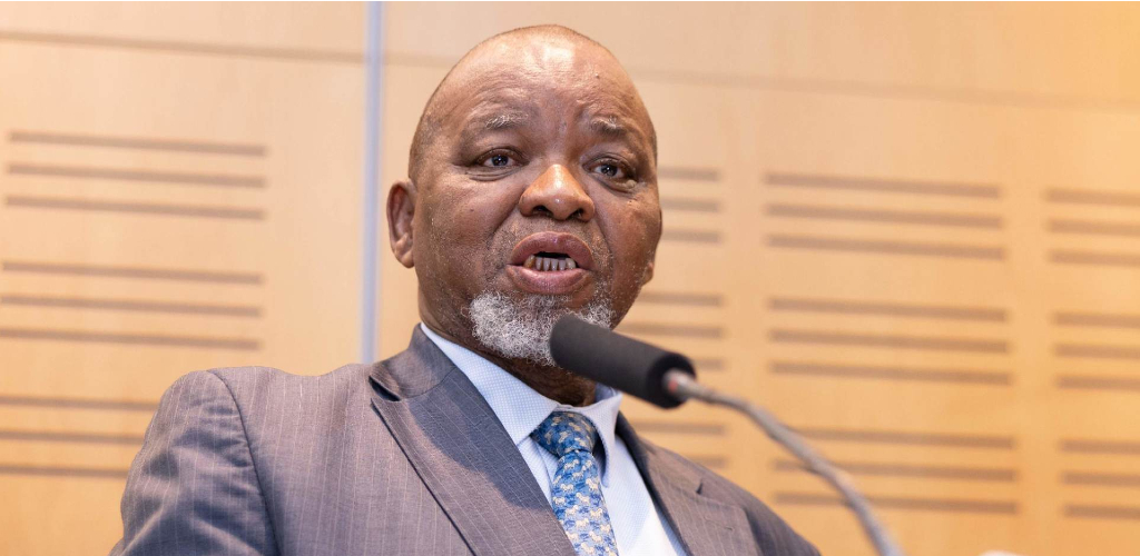 South Africa bets big in high-stakes mining budget push