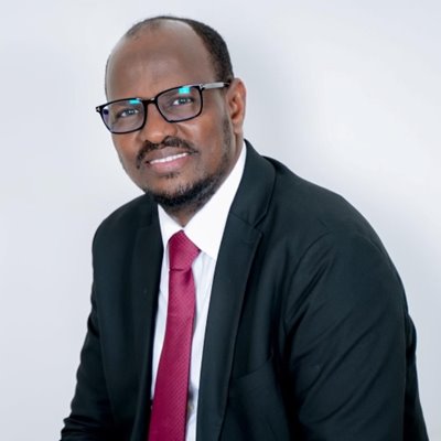 Hon. Dahir Shire Mohamed