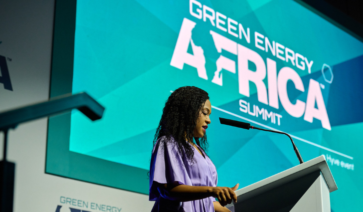 Green Energy Africa Summit - Home Page