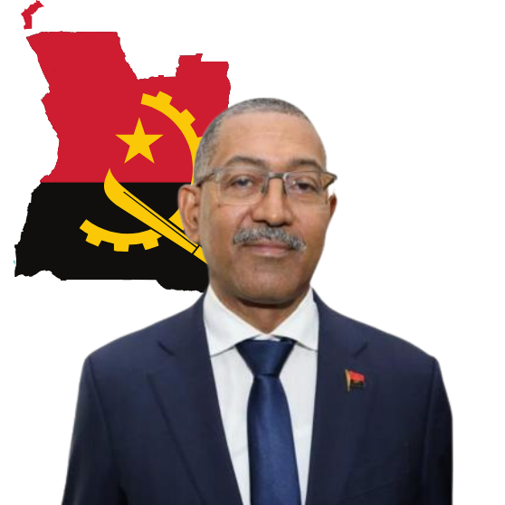 Angola