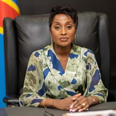 Hon. Julie Mbuyi Shiku