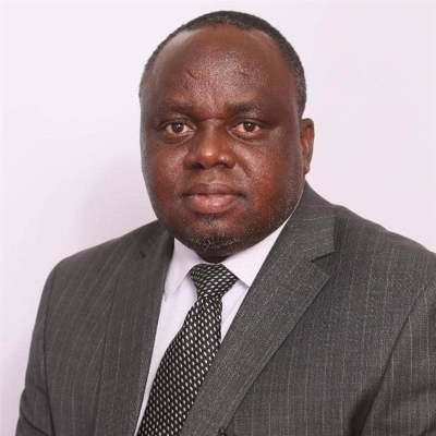 Hon. Paul C. Kabuswe