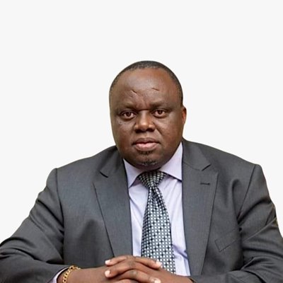 Hon. Paul C. Kabuswe