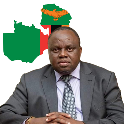 Hon. Paul C. Kabuswe