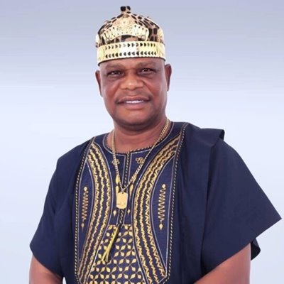 Hon. R. Matenokay Tingban