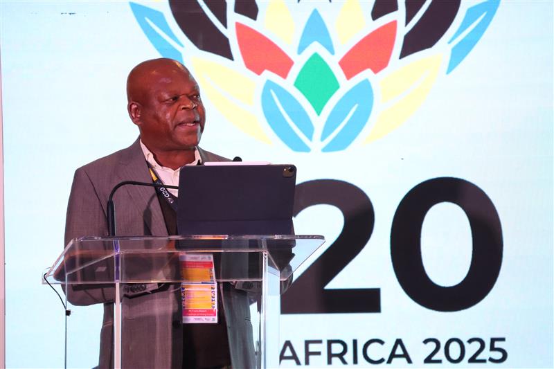 Every mineral mined has a critical role in our future