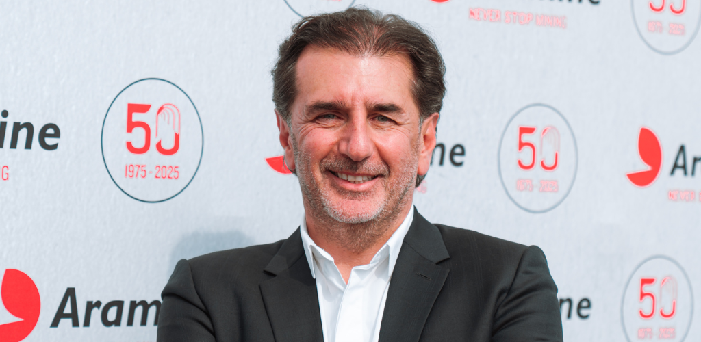 Aramine at 50: Celebrating a Legacy of Innovation, Family, and Global Impact