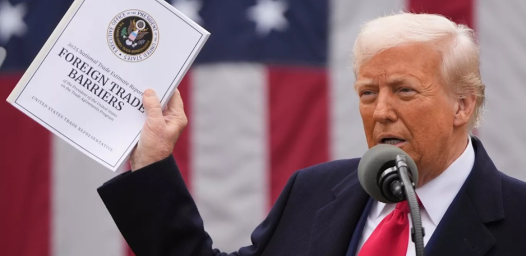 South Africa and Nigeria absent from African Summit at The White House