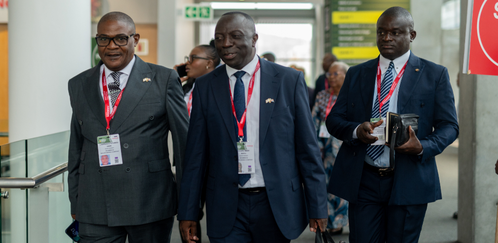 5 core messages from MI26 that will help reshape mining in Africa