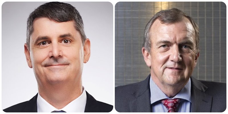 Bristow departs Barrick, leaving a legacy of leadership
