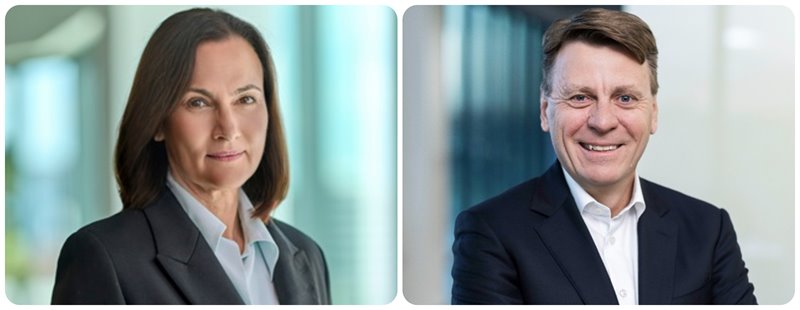 Newmont’s Natascha Viljoen breaks the gold ceiling