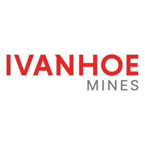 Ivanhoe Mines