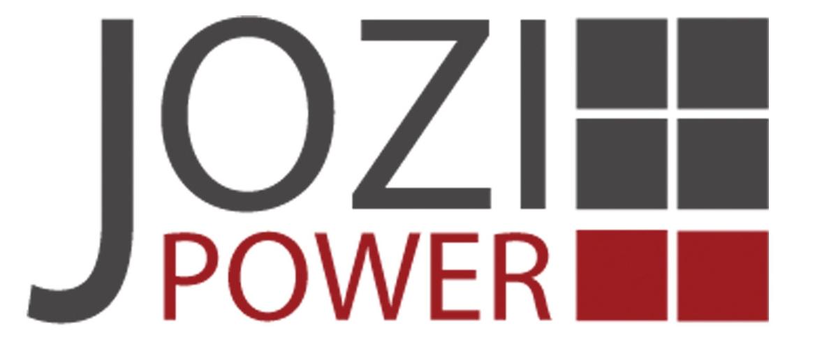 JOZI POWER JOZI POWER