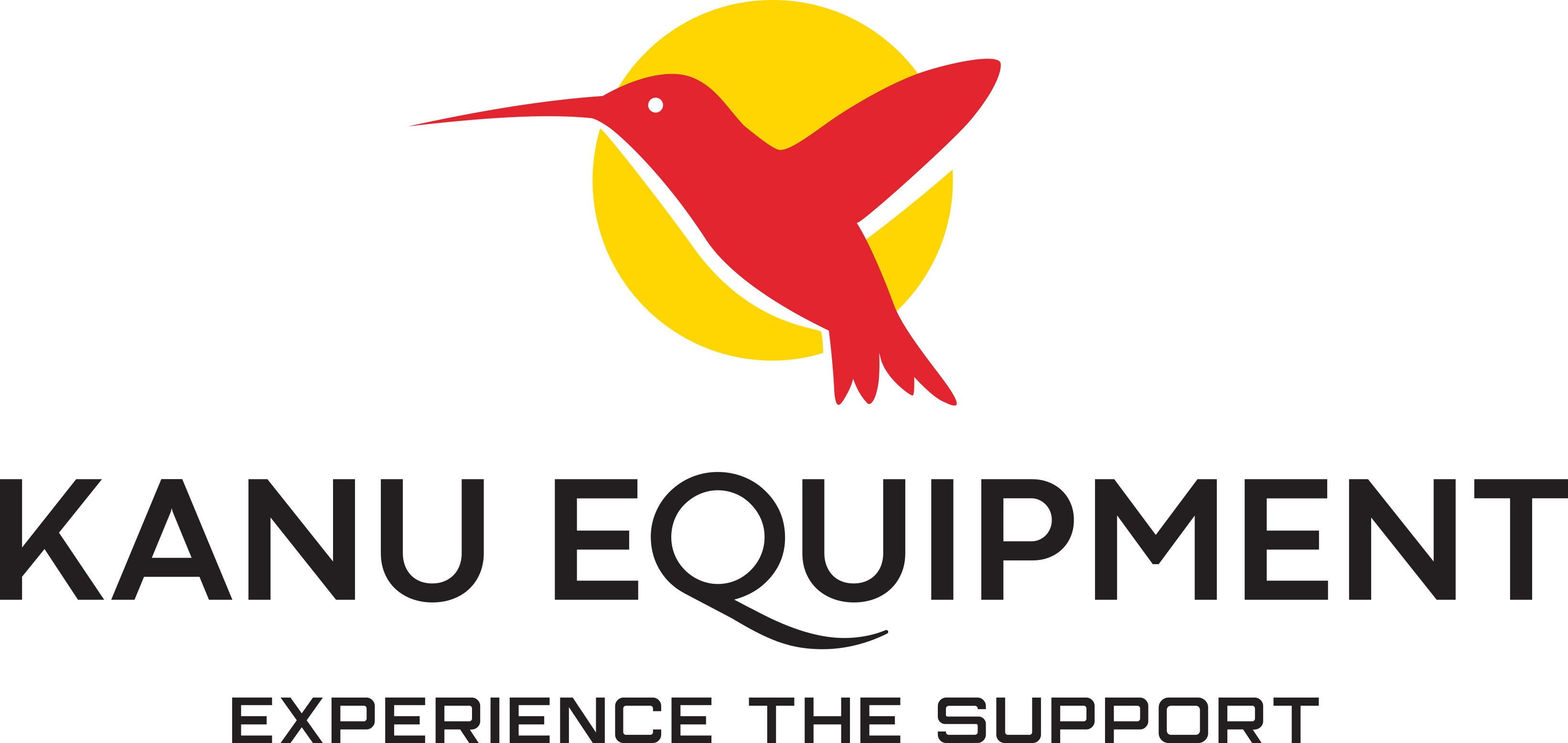 KANU EQUIPMENT