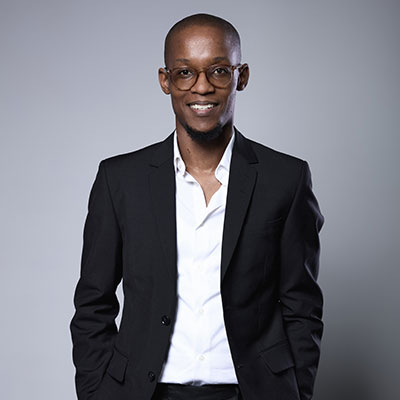 Katlego Letsoalo