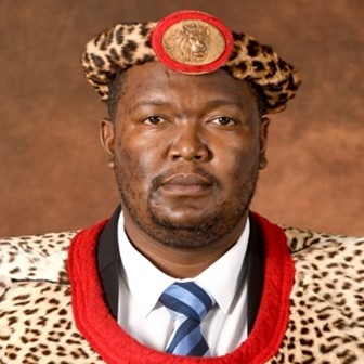 Kgosi Seatlholo