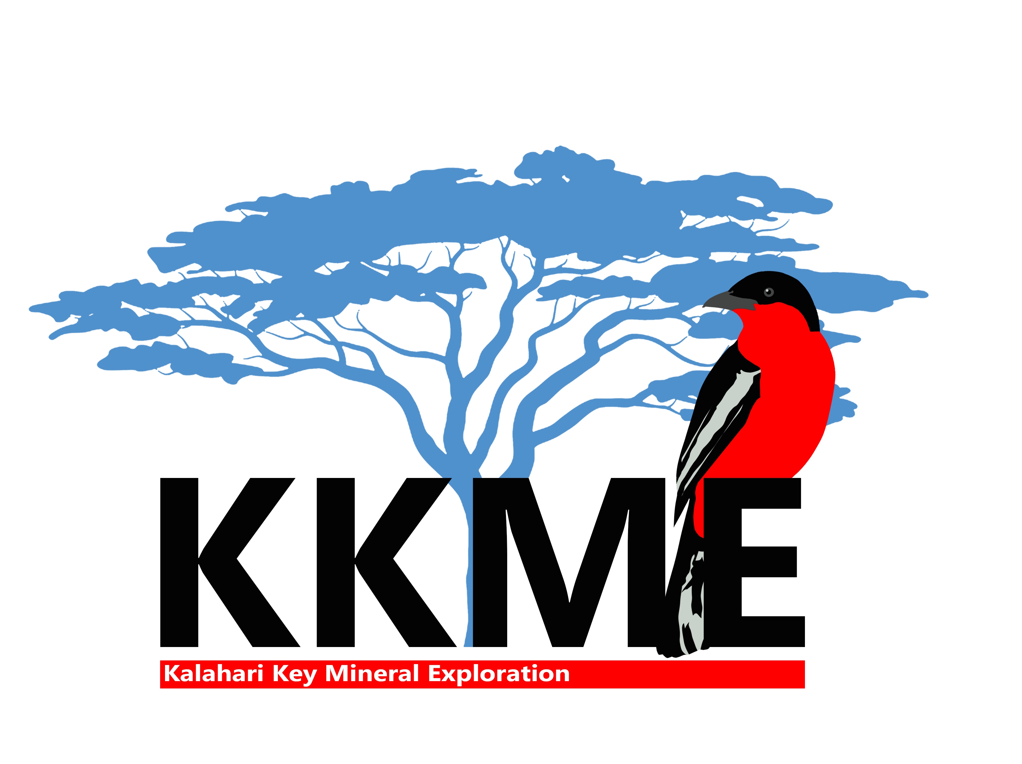 KALAHARI KEY MINERAL EXPLORATION KALAHARI KEY MINERAL EXPLORATION