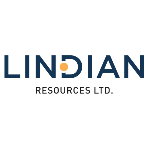 Lindian Resources Limited