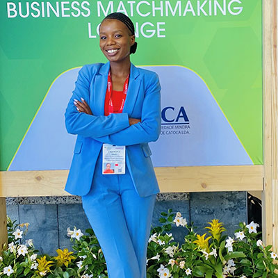 Lindokuhle Zwane