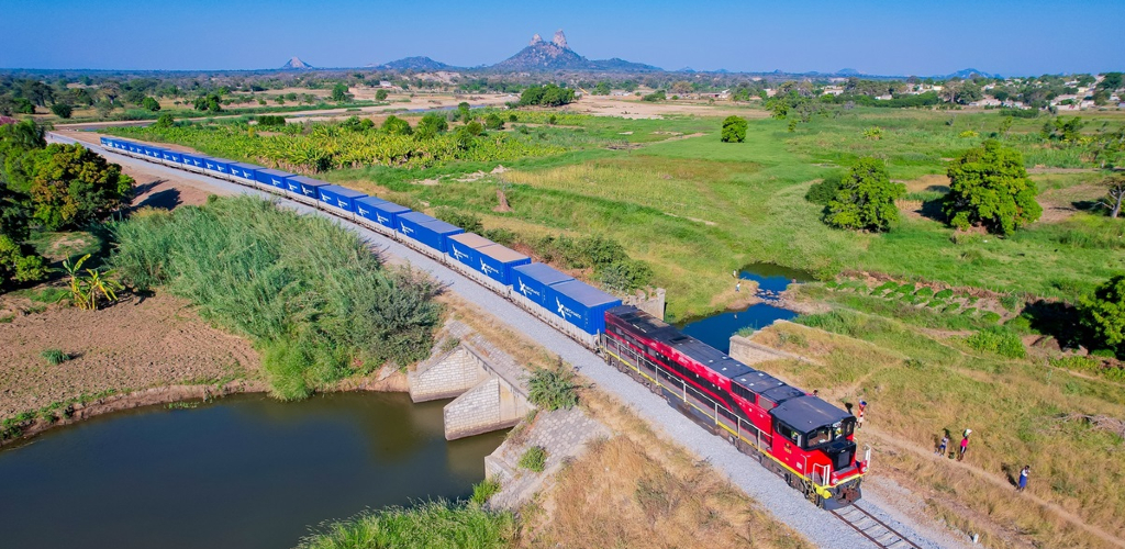 Partnerships in Practice: Collaboration turns Lobito Corridor from vision to reality