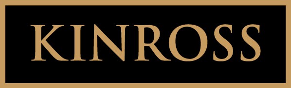 KINROSS GOLD KINROSS GOLD