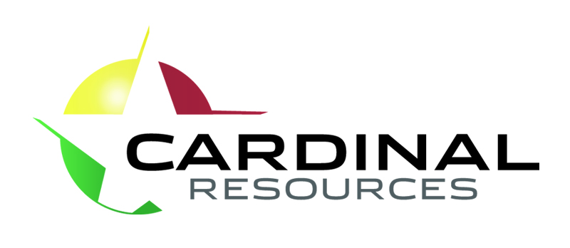 CARDINAL RESOURCES LIMITED CARDINAL RESOURCES LIMITED