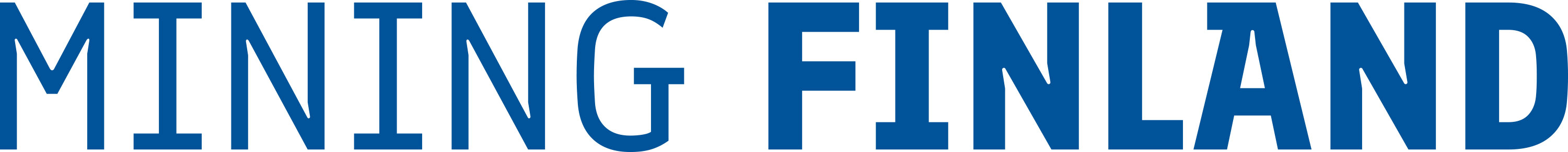 MINING FINLAND MINING FINLAND