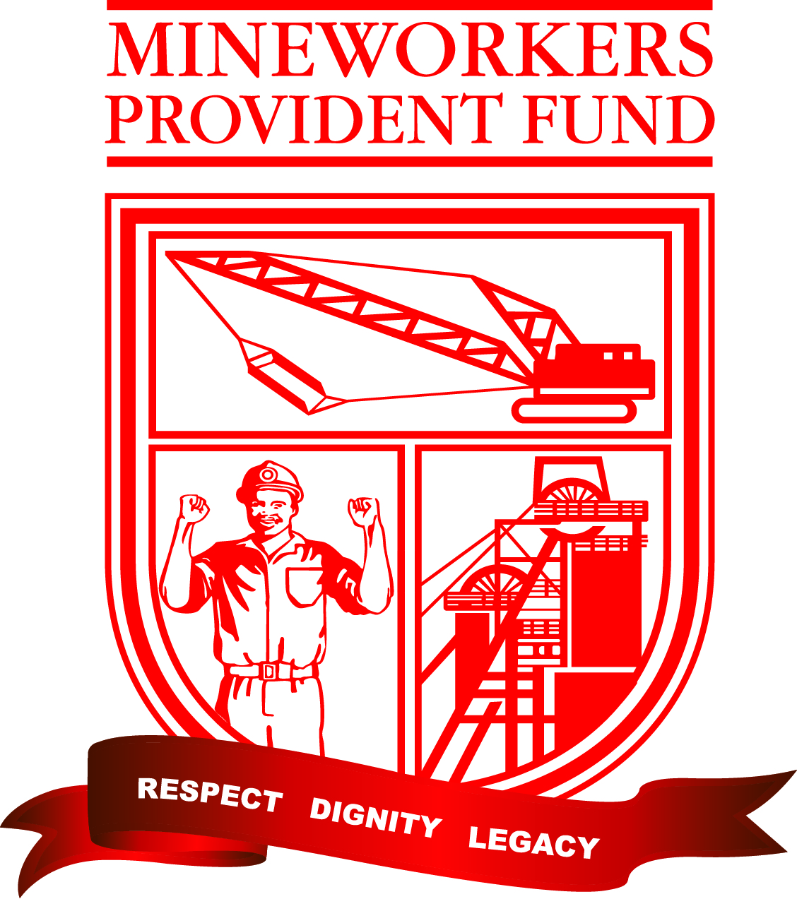 MINEWORKERS PROVIDENT FUND MINEWORKERS PROVIDENT FUND