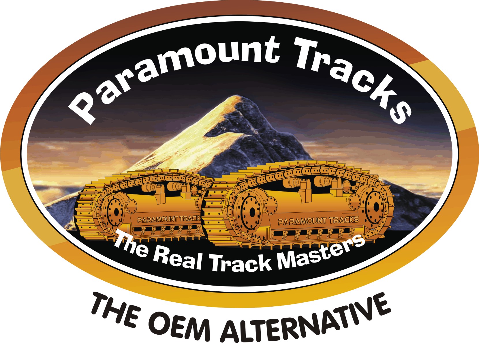 PARAMOUNT TRACKS (PTY) LTD PARAMOUNT TRACKS (PTY) LTD