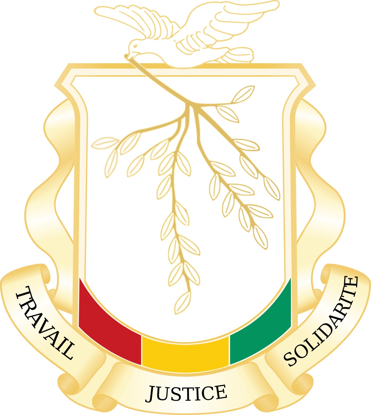MINISTRY OF MINES & GEOLOGY - GUINEA MINISTRY OF MINES & GEOLOGY - GUINEA