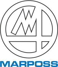 MARPOSS GmbH