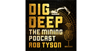Dig Deep Podcast Dig Deep Podcast