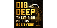 Dig Deep Podcast