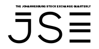 JSE Magazine JSE Magazine